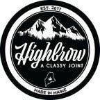 Highbrow logo