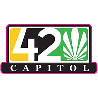 420 Capitol logo