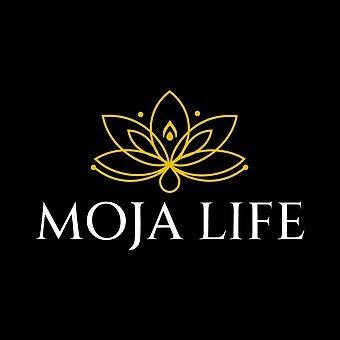 Moja Life logo