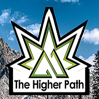 The Higher Path Armstrong logo