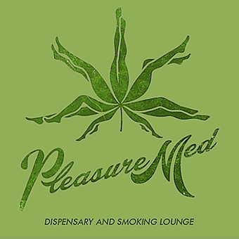 Pleasuremed logo