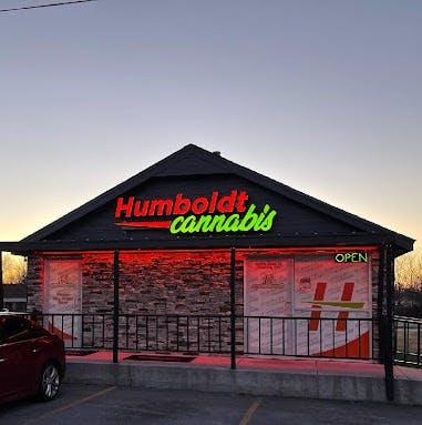 Humboldt Cannabis