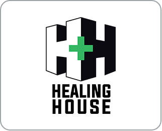 Healing House - Recreational Cannabis Dispensary