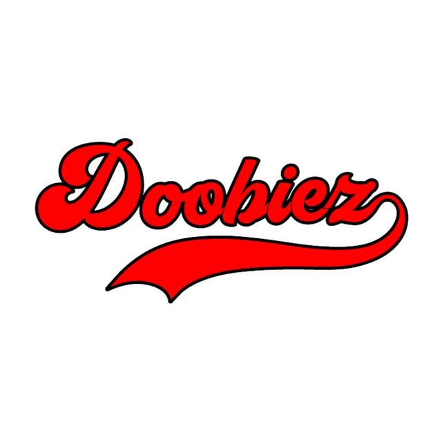 Doobiez - NJ Weed Delivery & Dispensary logo