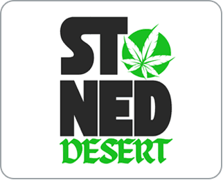 Stoned Desert