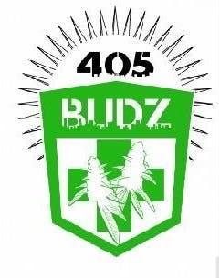 405 Budz South