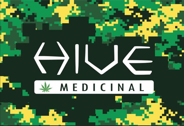 Hive Medicinal logo