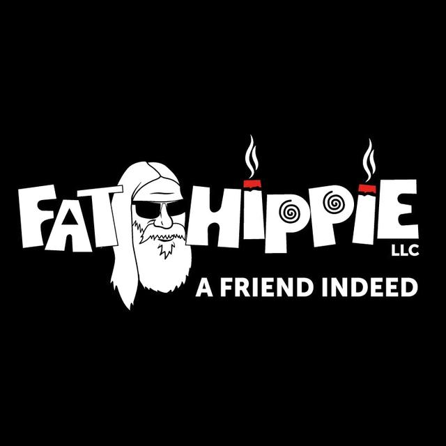 Fat Hippie Weed Dispensary Seeley Lake logo