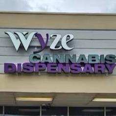 Wyld Cannabis Dispensary logo