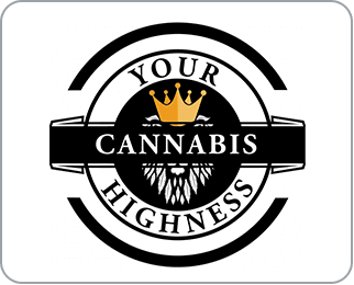 Your Highness Headshop & Vape Shop logo