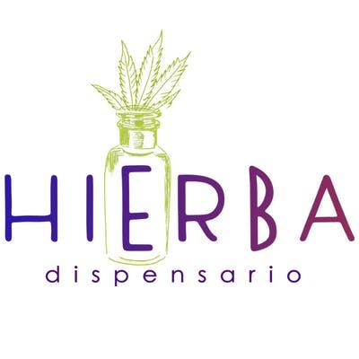 Dispensario Hierba