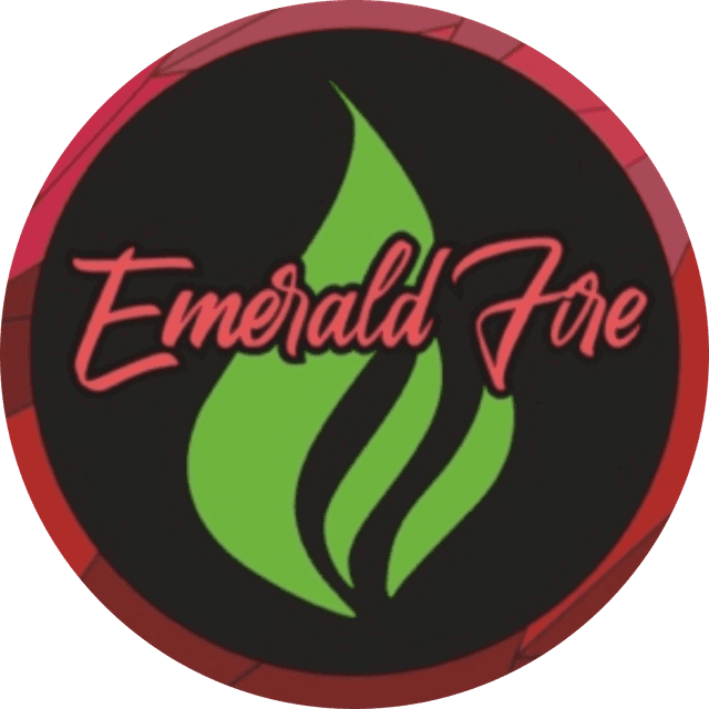 Emerald Fire May Dispensary