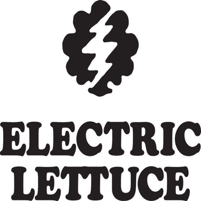 Electric Lettuce Dispensary