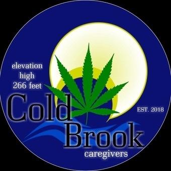 Cold Brook Cannabis