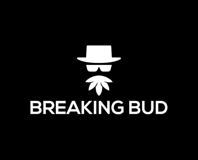 Breaking Bud Dispensary logo