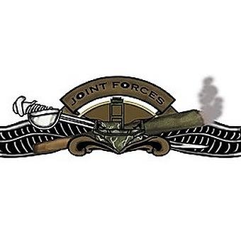 Joint Forces Veteran Owned Dispensary