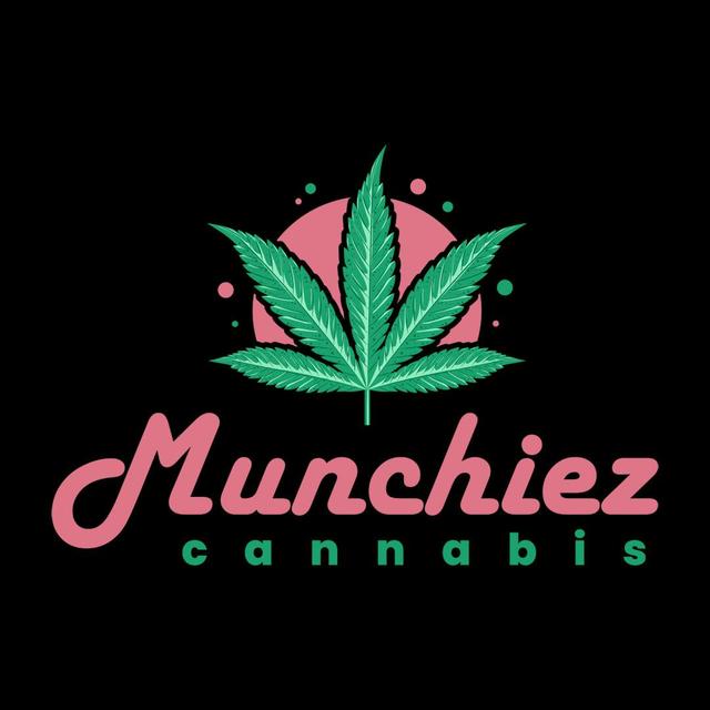 Munchiez Cannabis Dispensary Alamogordo logo