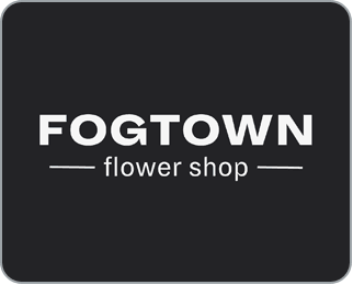 Fogtown Flower | Cannabis Steeles Ave East logo