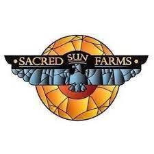 Sacred Sun Farms Inc.