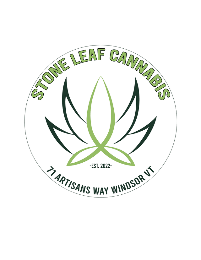 Stone Leaf Cannabis