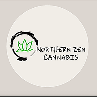 Northern Zen Cannabis logo
