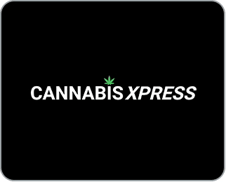 CANNABIS XPRESS logo