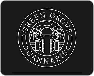 Green Grove Cannabis Erin logo