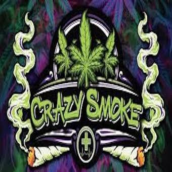 CRAZY SMOKE DISPENSARY