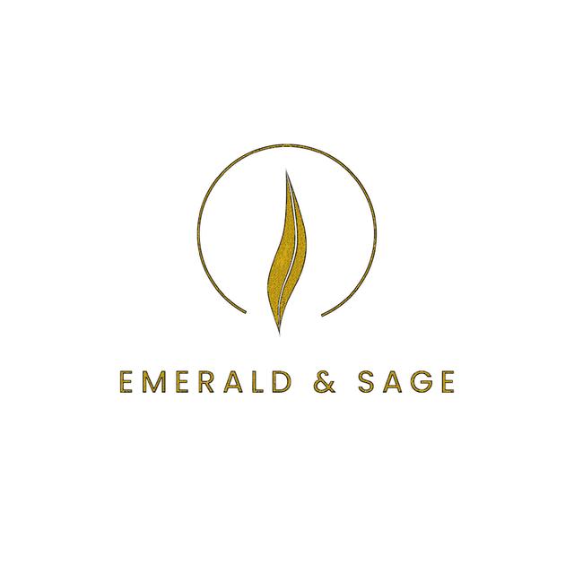 Emerald & Sage