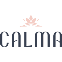 Calma logo