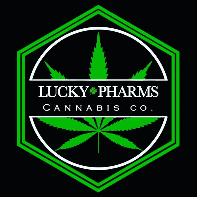 Lucky Pharms Dispensary