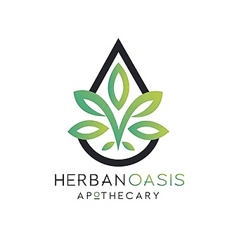 Herban Oasis Apothecary & O Lounge