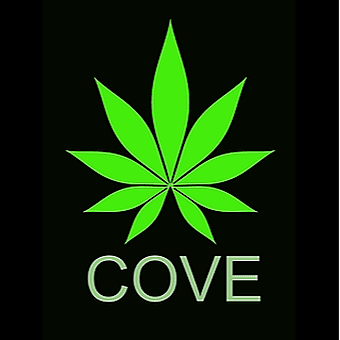 Cannabis Cove logo