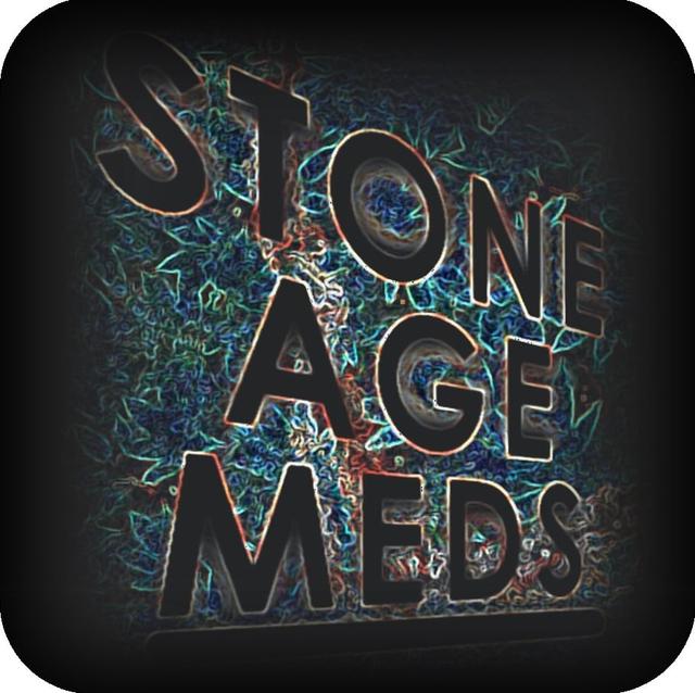 Stone Age Meds