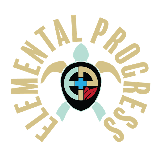 Elemental Progress