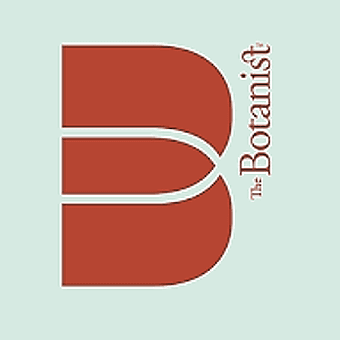 The Botanist logo