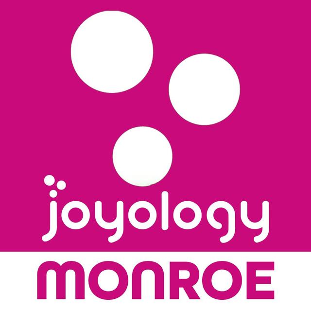 Joyology of Monroe logo