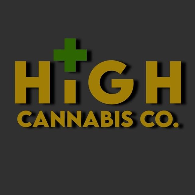 HiGH cannabis co.