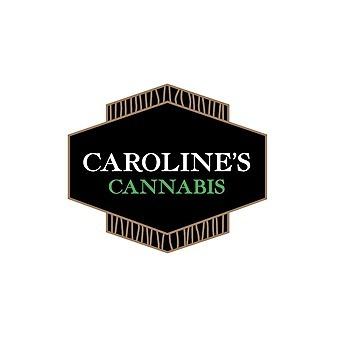 Caroline's Cannabis Hopedale