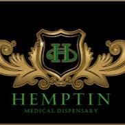 HEMPtin Medical dispensary
