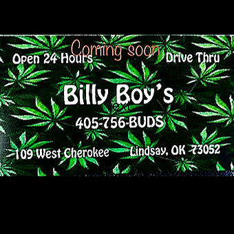 Billy Boy's