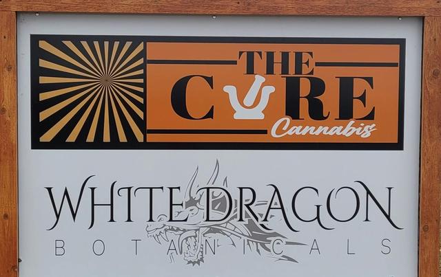 White Dragon Botanicals