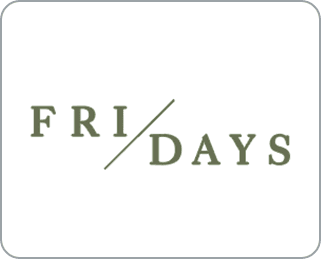 Fridays Cannabis
