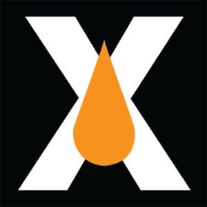 Organtica Central (Xtracts) logo