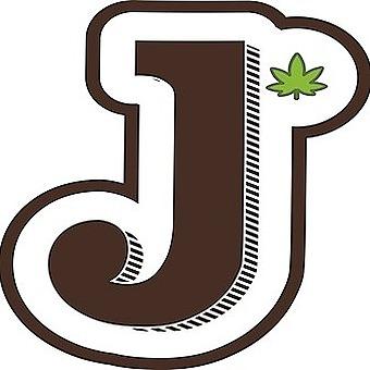 Jerry's Cannabis Co. logo