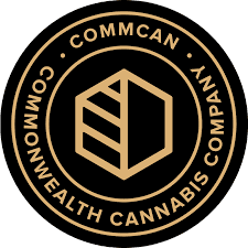 CommCan, Inc. - Recreational & Medical Cannabis Dispensary logo