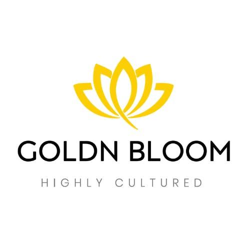 Goldn Bloom Perris