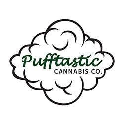 Pufftastic Cannabis Co. - Delivery & In-Store Shopping logo