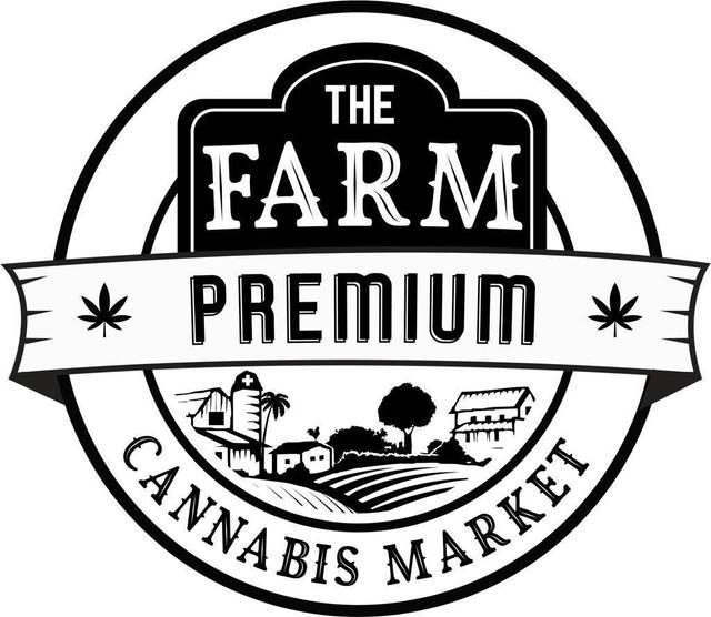 The Farm logo