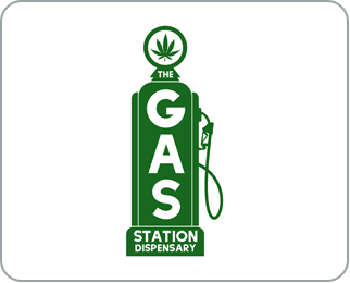 The Gas Station Dispensary